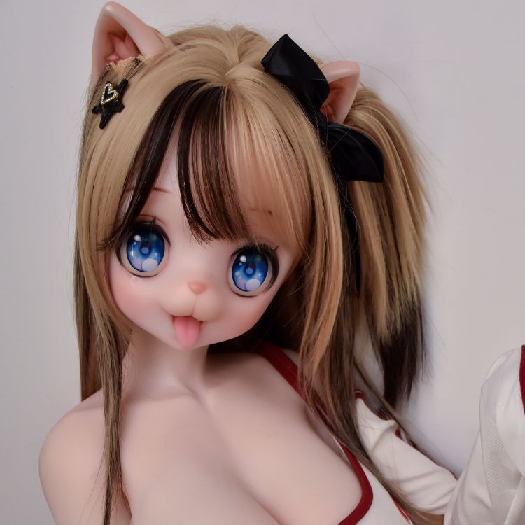 Anime Sex Doll