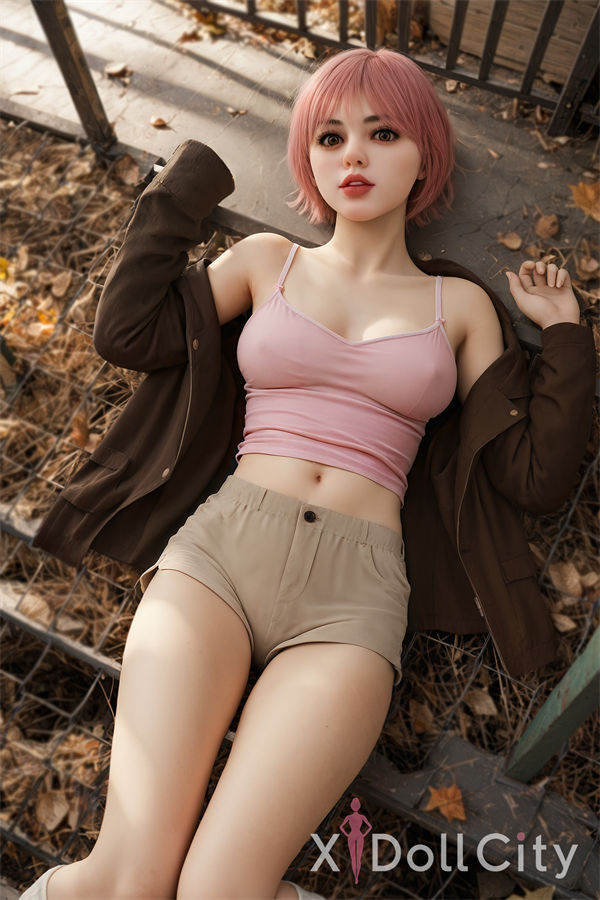 148cm/4ft10 B-cup TPE Adult Sex Doll,Head 228#-2