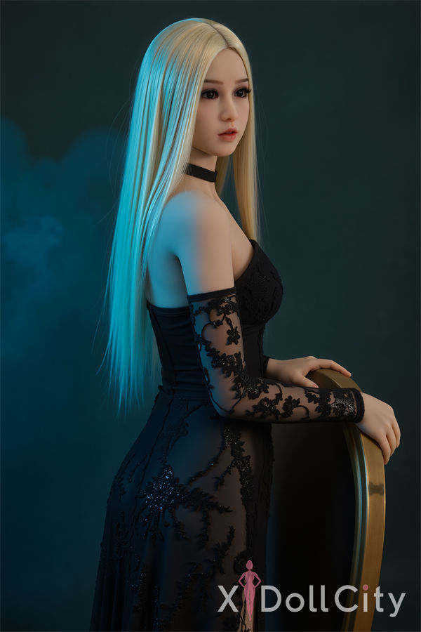 148cm/4ft10 B-cup TPE Adult Sex Doll,Head 10#-2