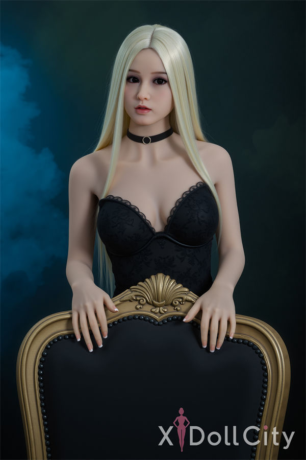 148cm/4ft10 B-cup TPE Adult Sex Doll,Head 10#-2