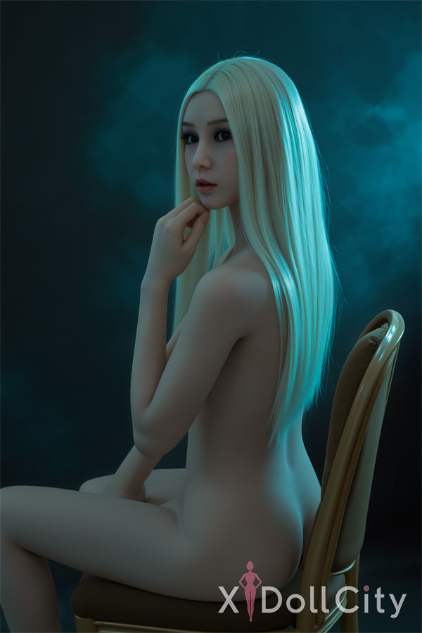 148cm/4ft10 B-cup TPE Adult Sex Doll,Head 10#-2