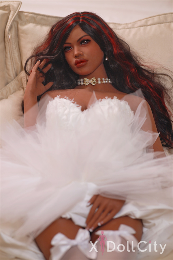 148cm/4ft10 B-cup TPE Adult Sex Doll,Head 205#-2