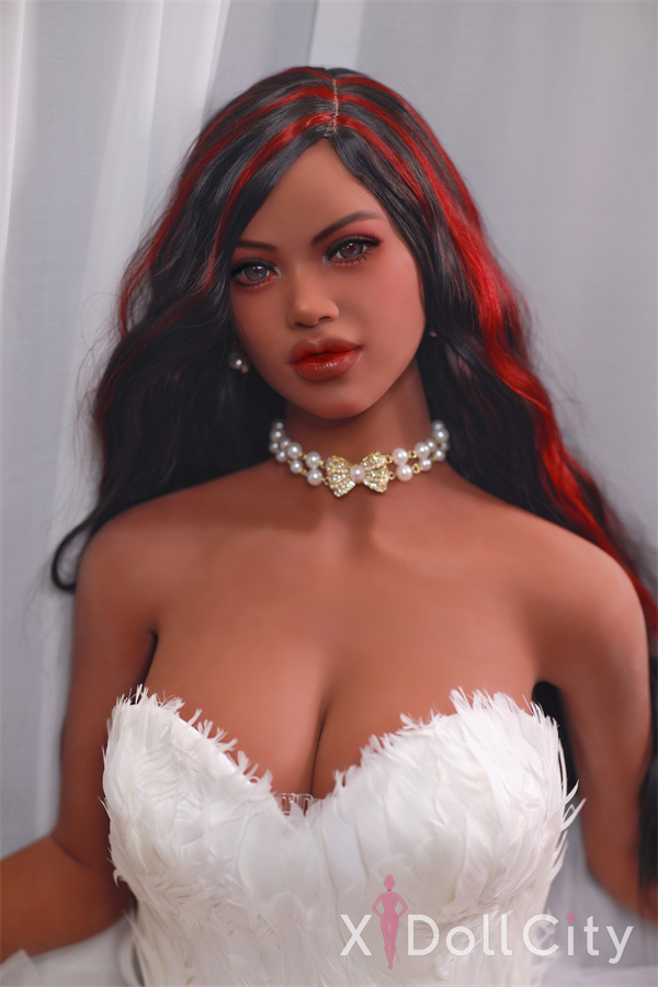 148cm/4ft10 B-cup TPE Adult Sex Doll,Head 205#-2