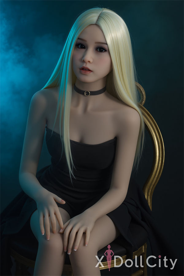 148cm/4ft10 B-cup TPE Adult Sex Doll,Head 10#-2