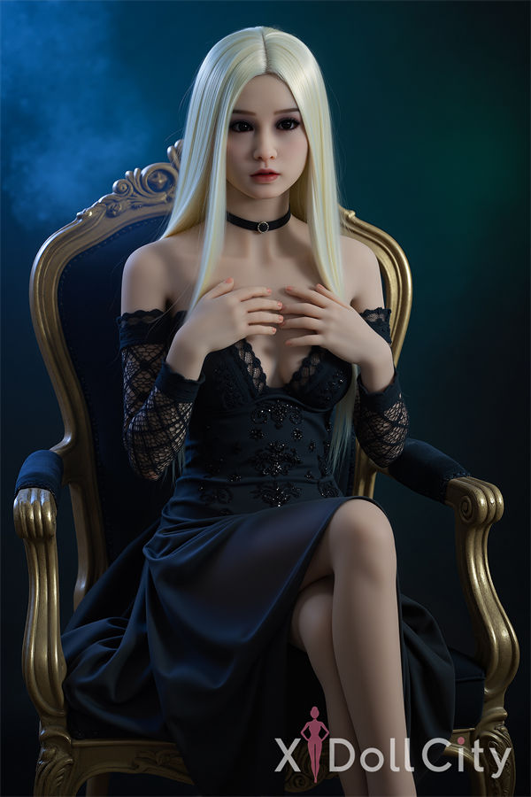 148cm/4ft10 B-cup TPE Adult Sex Doll,Head 10#-2