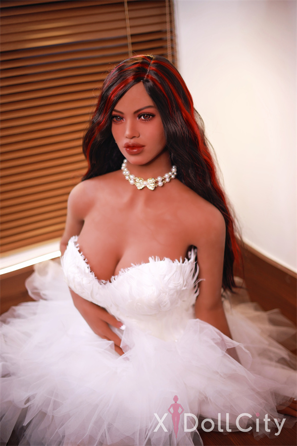 148cm/4ft10 B-cup TPE Adult Sex Doll,Head 205#-2