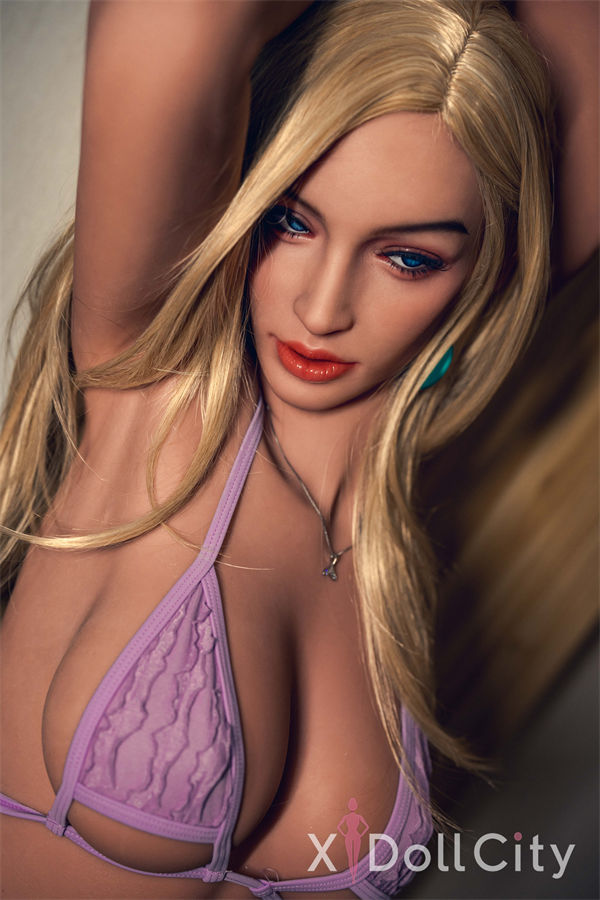 157cm (5ft2) Medium Breasts TPE Adult Sex Doll,Head #233