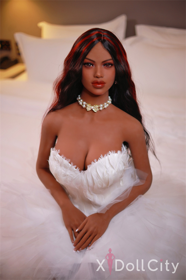 148cm/4ft10 B-cup TPE Adult Sex Doll,Head 205#-2