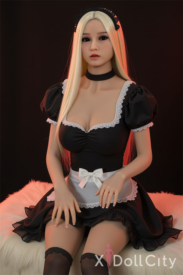 148cm/4ft10 B-cup TPE Adult Sex Doll,Head 10#-1