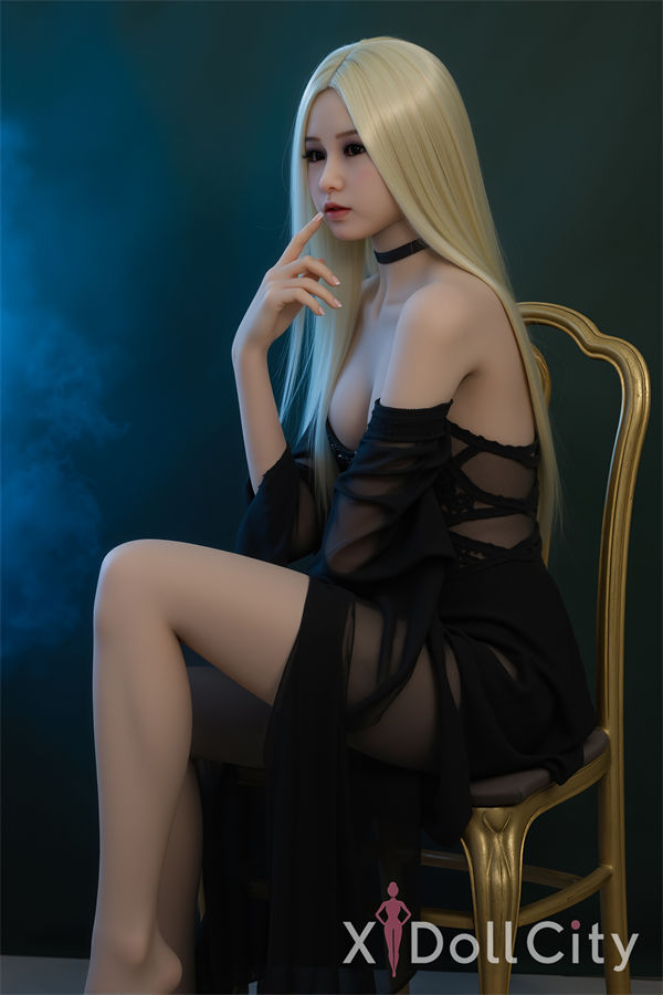 148cm/4ft10 B-cup TPE Adult Sex Doll,Head 10#-2