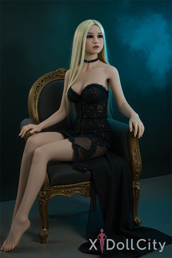 148cm/4ft10 B-cup TPE Adult Sex Doll,Head 10#-2