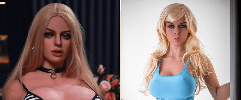 Ariana Grande sexdoll celebrity