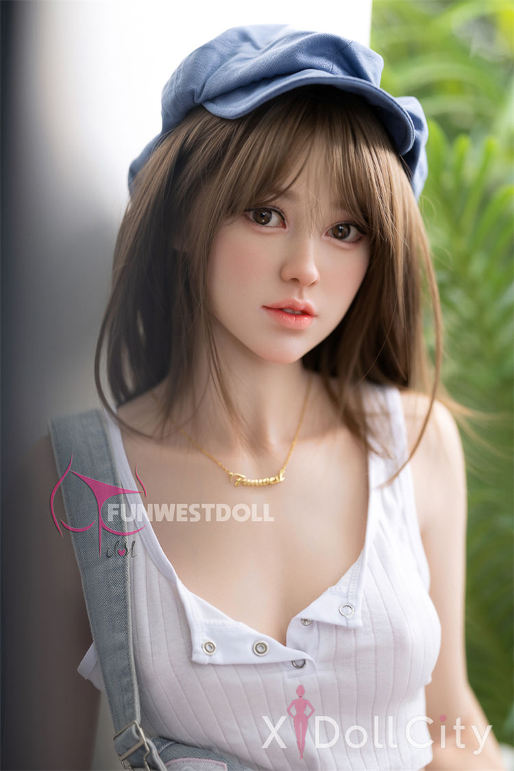157cm (5ft2) C-cup Cosplay Love Doll Assos,Head #030