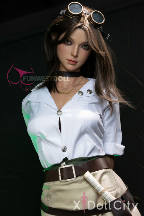 Buy Cosplay Sex Dolls - Realistic Anime & Video Game Characters | XdollCity