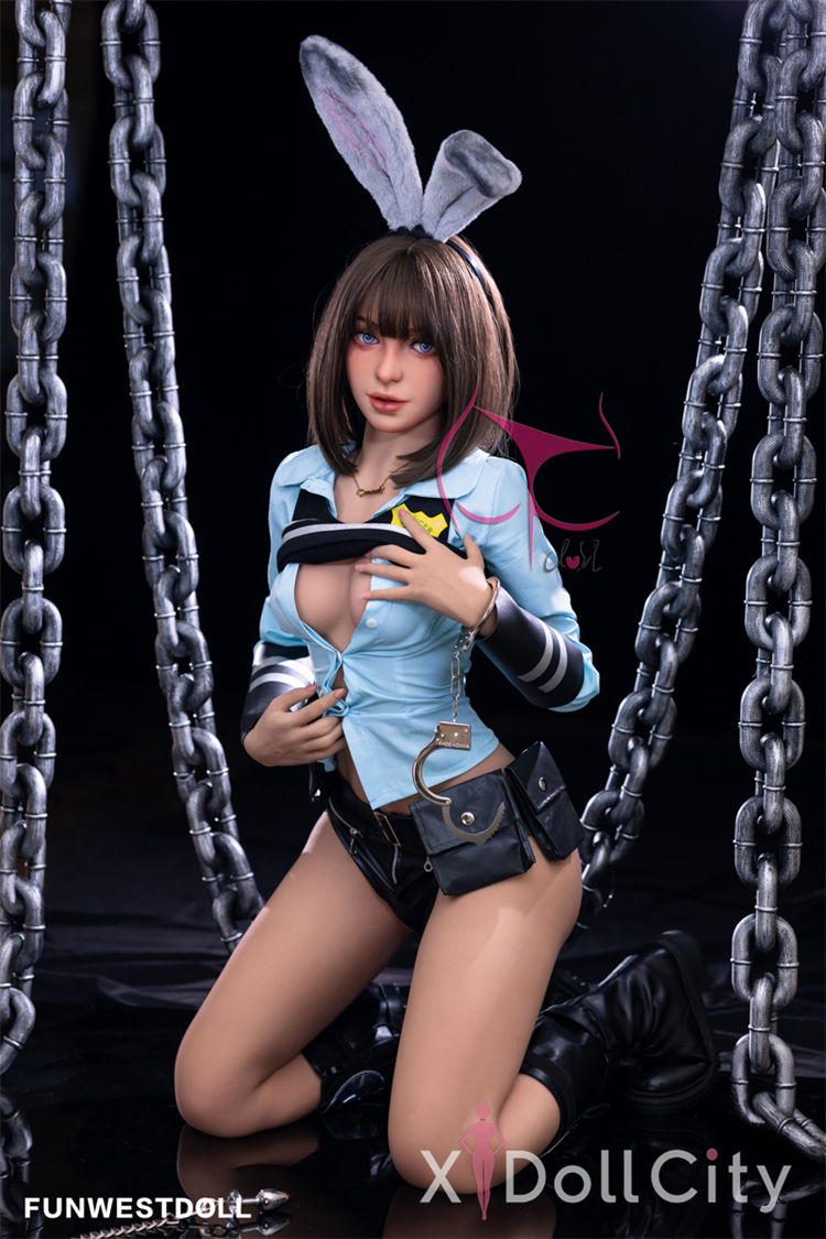 157cm (5ft2) C-cup Adult Sex Doll Eudora,Head #031