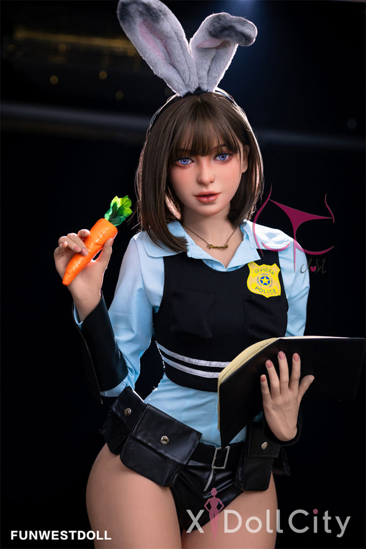 157cm (5ft2) C-cup Adult Sex Doll Eudora,Head #031