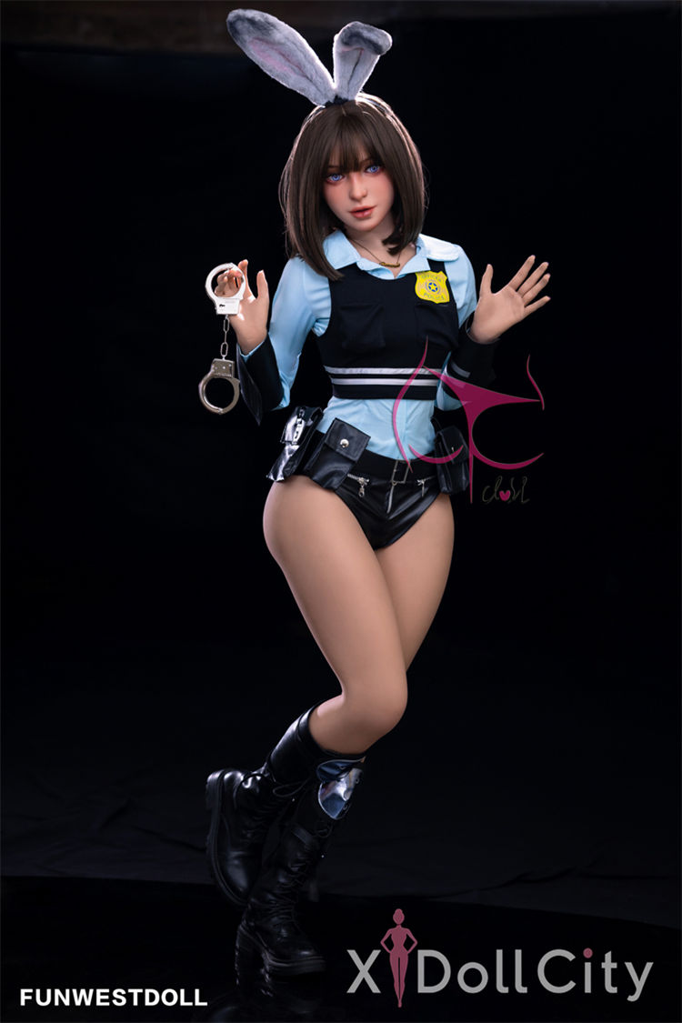 157cm (5ft2) C-cup Adult Sex Doll Eudora,Head #031