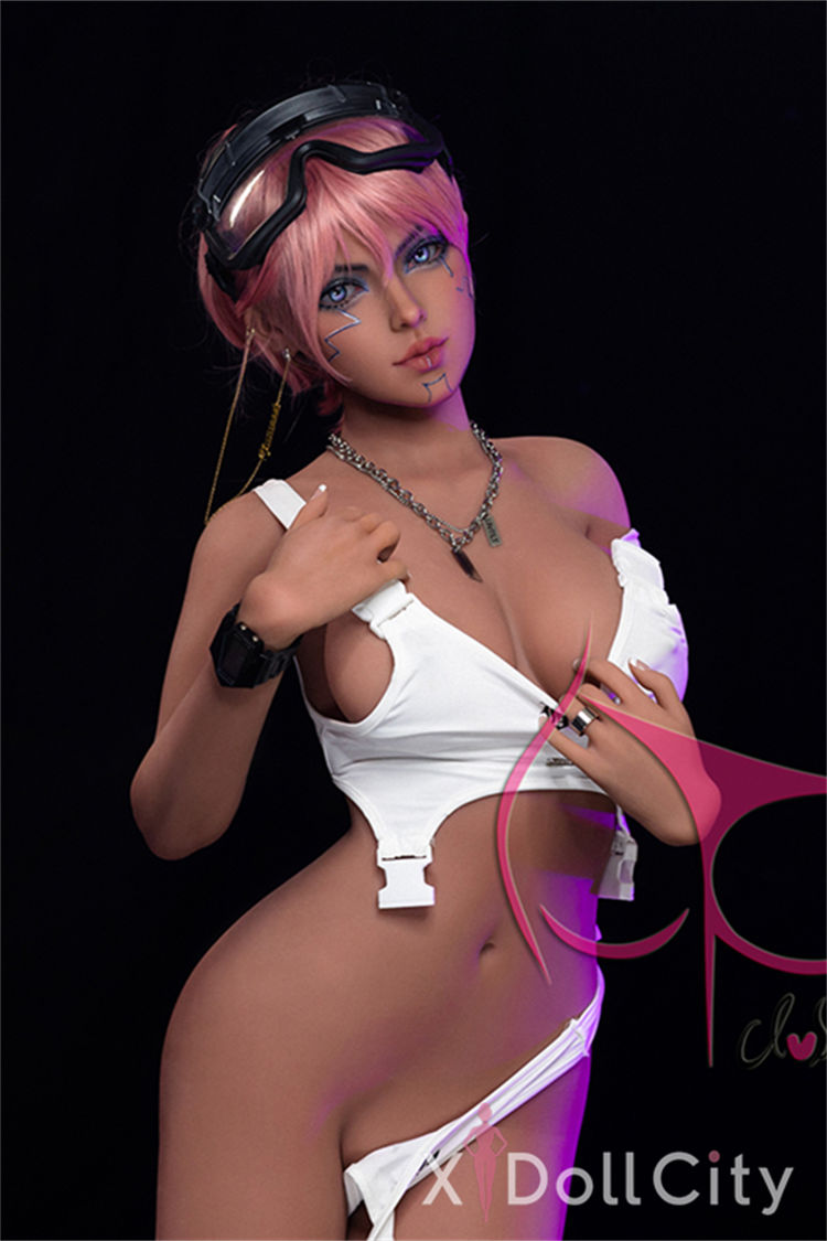 162cm (5ft3) F-cup Sexy Adult Sex Doll Lexie,Head #026