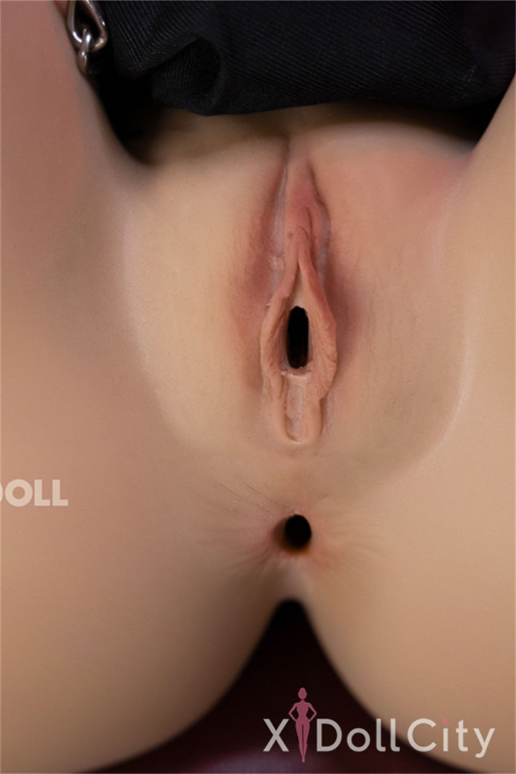 157cm (5ft1) G-cup Custom TPE Adult Sex Doll,Head #036