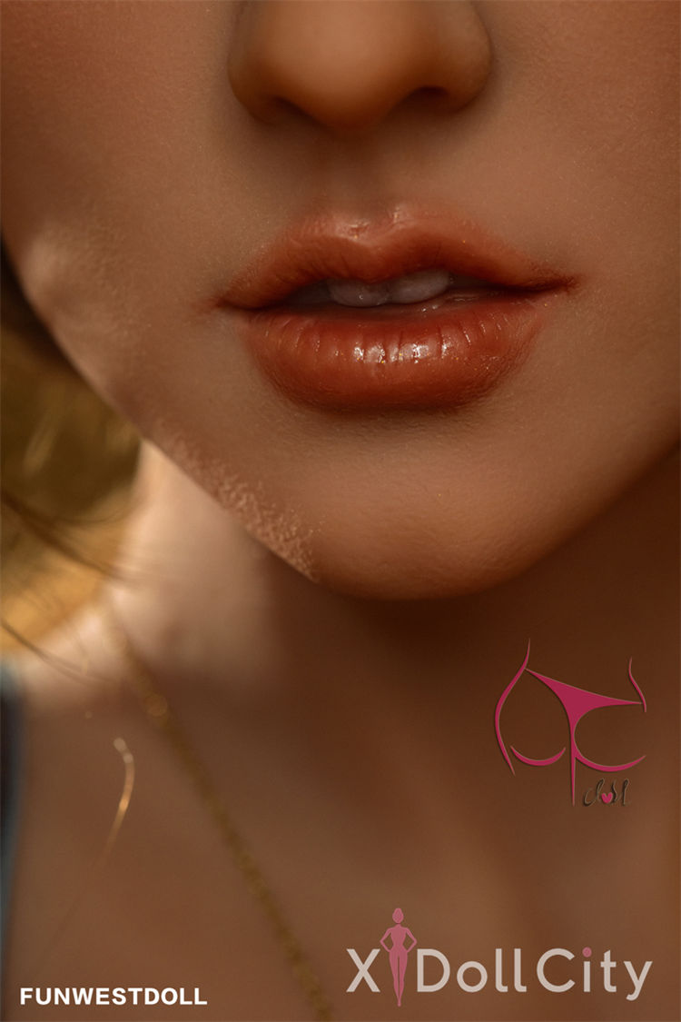 165cm (5ft5) C-cup Love Doll Jasmine,Head #027