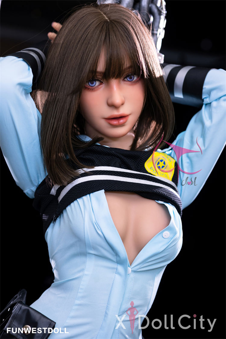 157cm (5ft2) C-cup Adult Sex Doll Eudora,Head #031