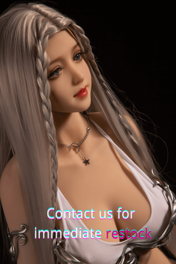 TPE Adult Sex Doll – Xiaoqi