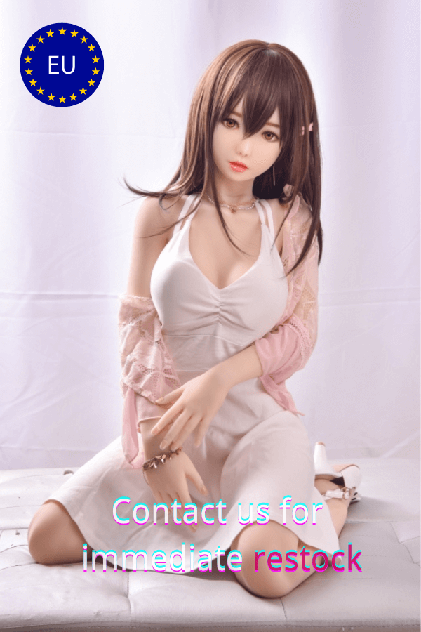 EU Stock - ZiYin - Your Mini Asian Adult Sex Doll