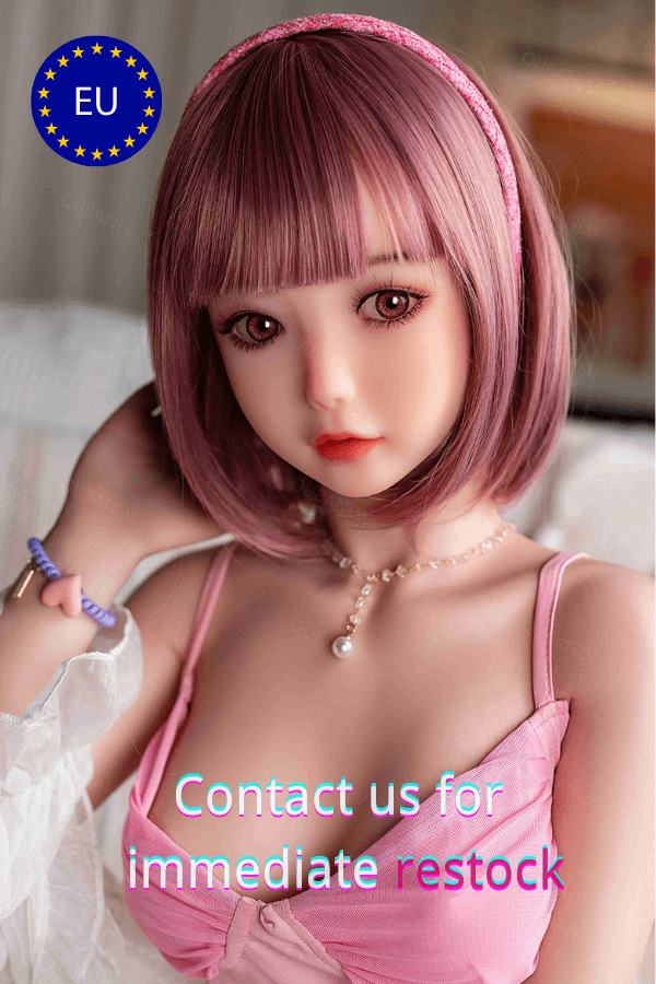 EU Stock - YaoYue - Your TPE Mini Adult Sex Doll Girlfriend
