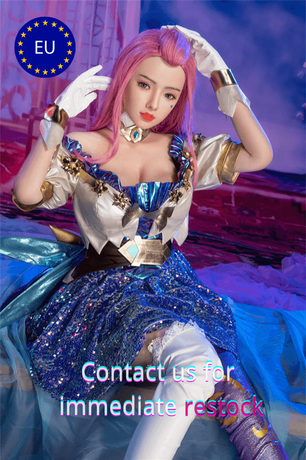 EU Stock - YunYao  - Your Love Dolla