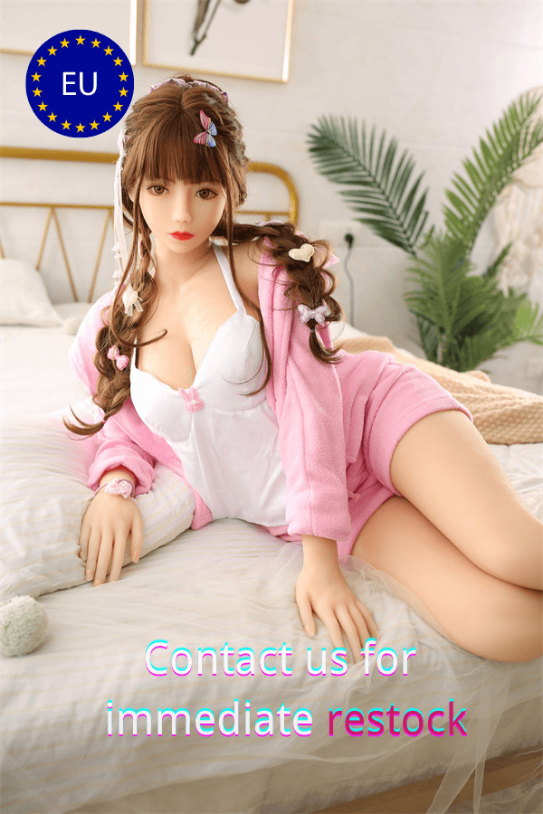 EU Stock - Rion - Your Female Adult Sex Doll Cheap Choice