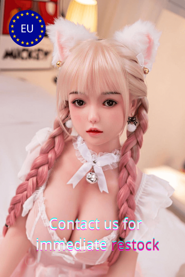 EU Stock - XueYan - Your Perfect Adult Sex Doll Girlfriend