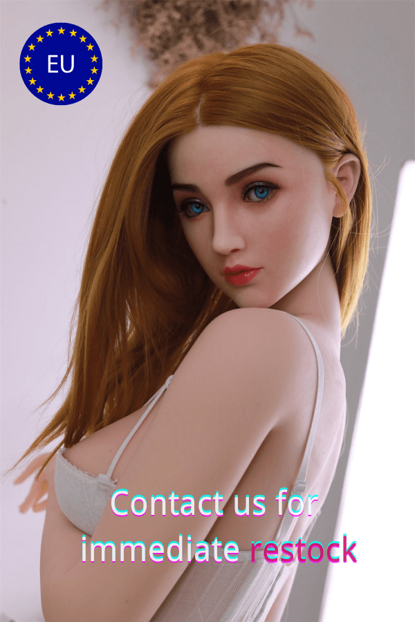 EU Stock - Chantelle - Your High Quality TPE Adult Sex Dolls Shop