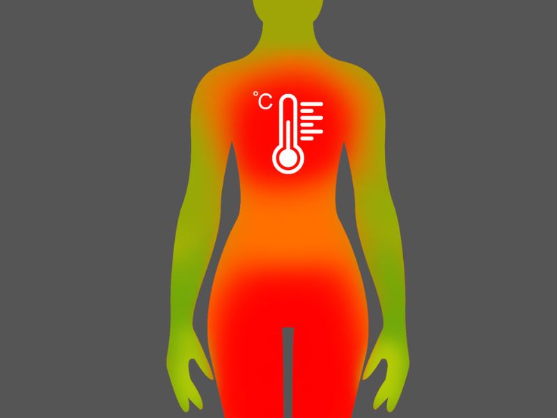 How to Safely Warm Up Your Sex Doll