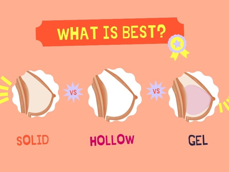 How to Choose the Perfect Sex Doll Breasts