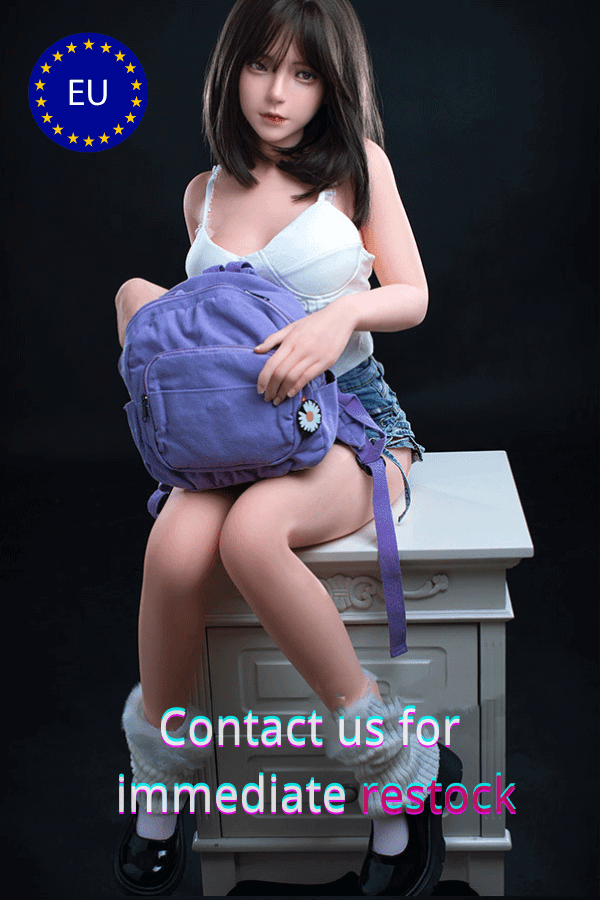 EU Stock - ZhenYan - Your Young Realistic Adult Sex Doll