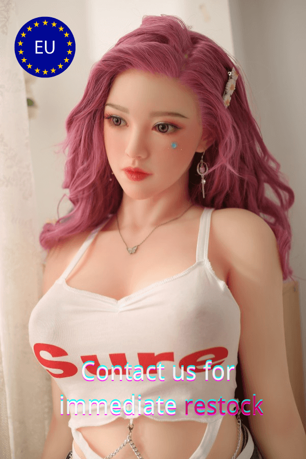 EU Stock - XinMei - Your Realistic Adult Sex Doll Naked Girlfriend