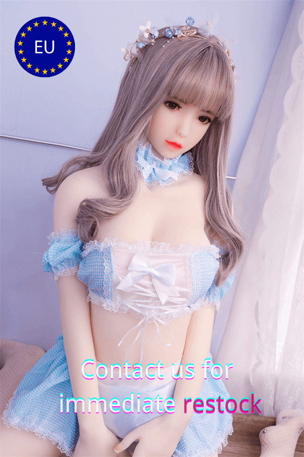 EU Stock - Chinatsu - Your Ultra Soft TPE Adult Sex Doll