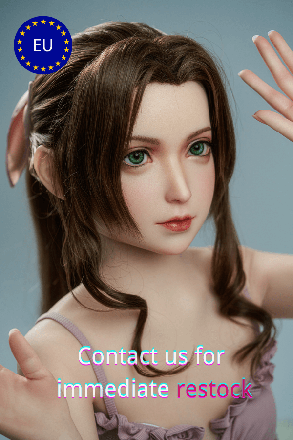 EU Stock - Your Mini Adult Sex Doll Girlfriend