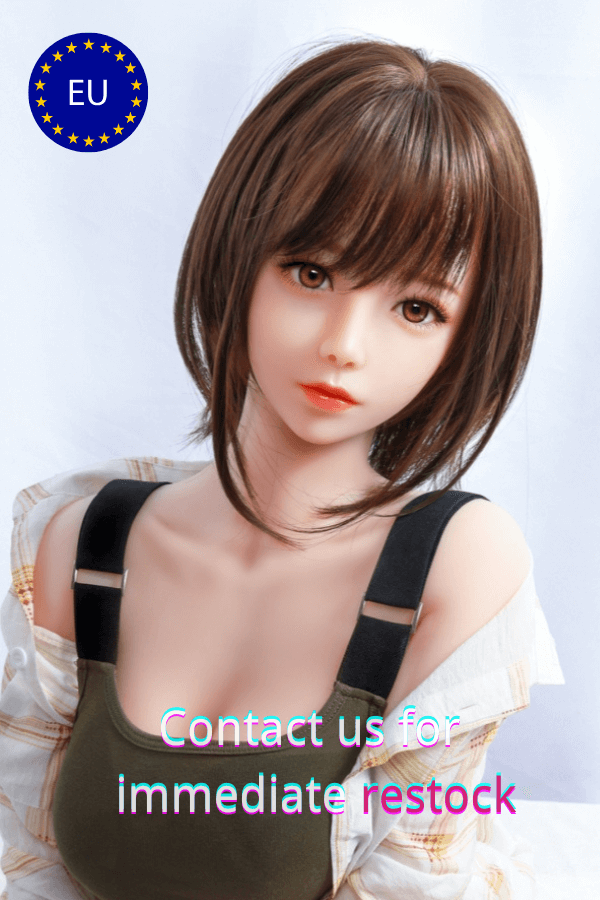 EU Stock - XiaoYing - Your Affordable Asian Adult Sex Doll