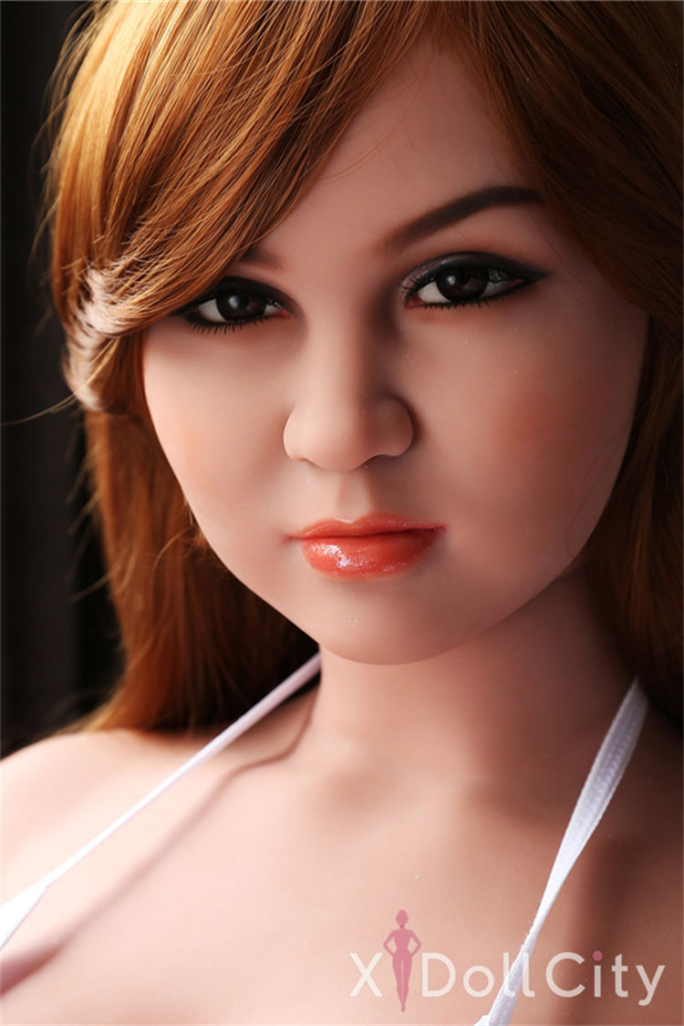 158cm/5.18ft Fat Plump Pretty Lady Mature Woman Pregnant Sex Doll