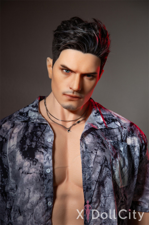 male sex dolls artificial intelligence 6'0 Male Sex Doll