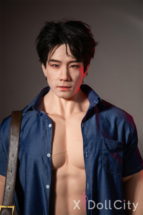 male sex dolls artificial intelligence Amazon.com: 26LB AI Video Recognition Male Sex Doll with 2 Sizes Detachable  Thrusting Vibrating Torso Dildo for Women, APP-Controlled Adult Sex Toy  with Realistic Tight Anal Hole Skeleton for Men Gay Masturbator :