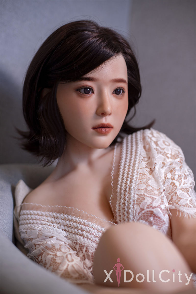 Gorgeous Asian Lover Adult Sex Doll Hana 166cm