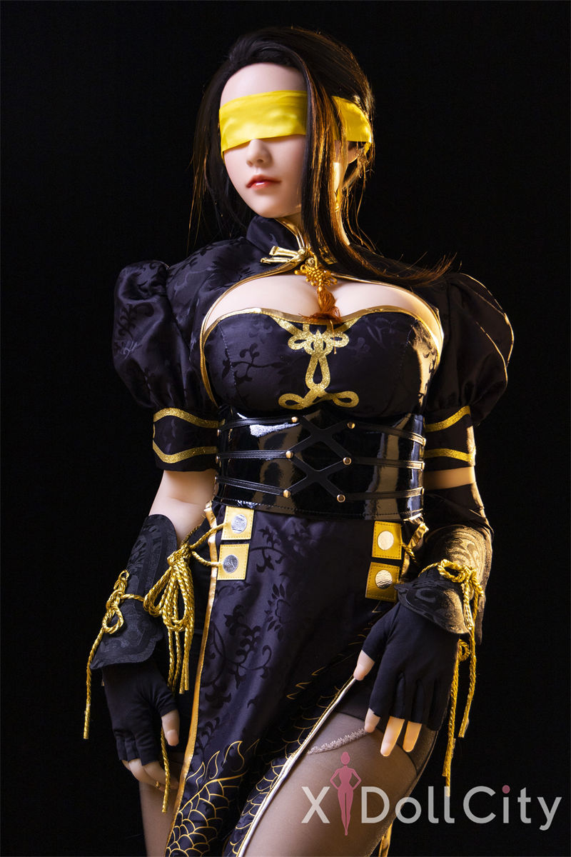 Naraka: Bladepoint Hybrid Cosplay Adult Sex Doll Brianna 158cm