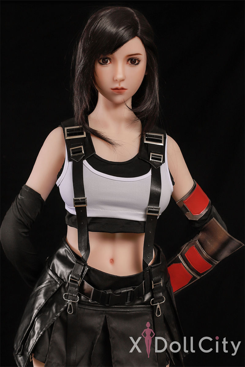 Final Fantasy Adult Sex Doll Tifa 166cm