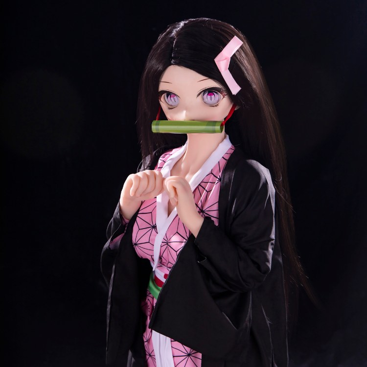 Nezuko Sex Doll
