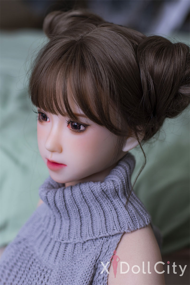 Lifelike Naughty Adult Sex Doll Aubrielle 158cm