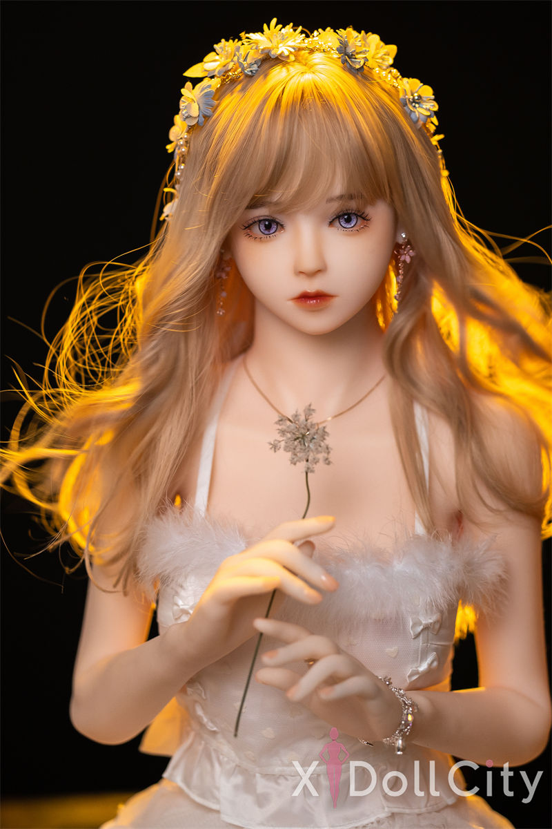 Beautiful Life Size Fairy Adult Sex Doll Milena 148cm