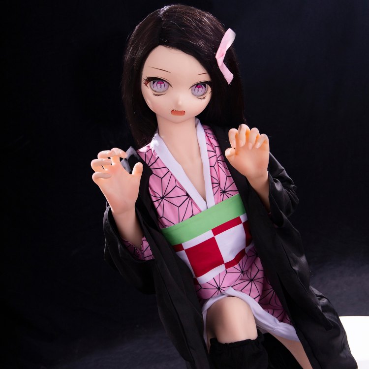 sex doll nezuko