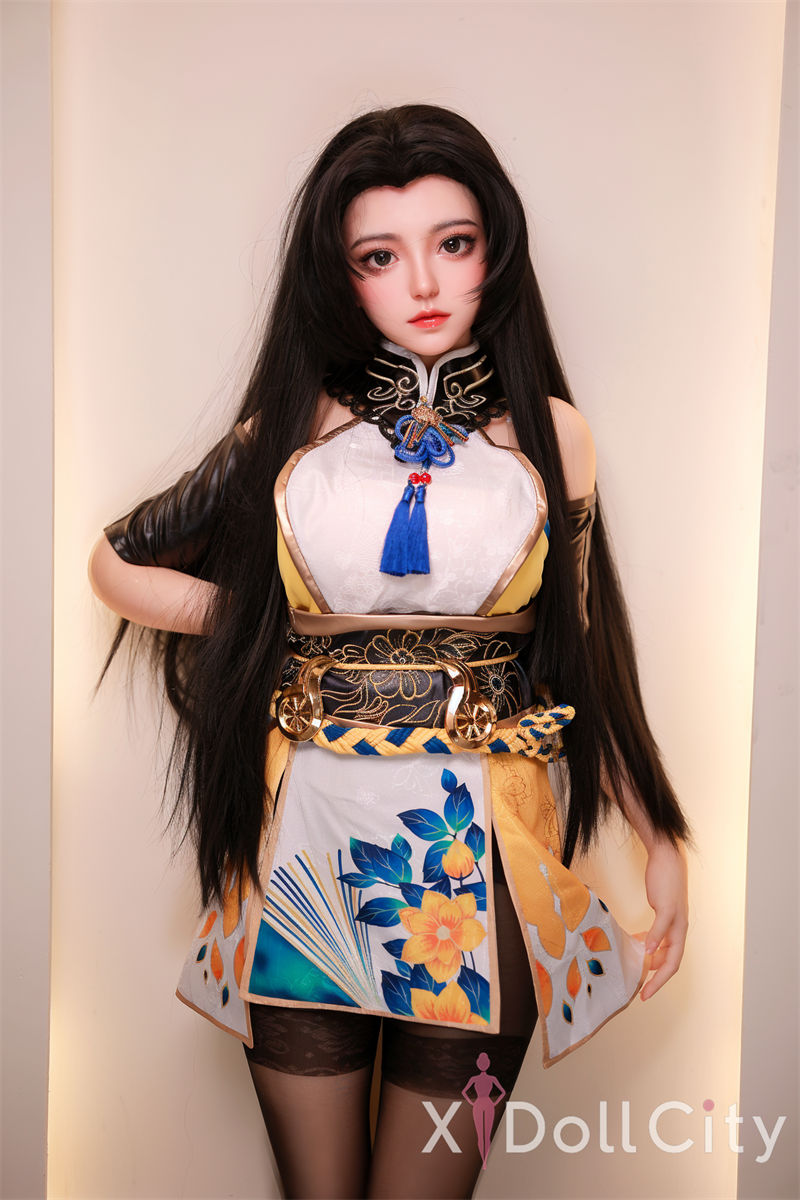 Anime Adult Sex Doll Leilani 166cm